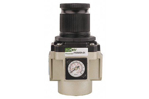 Pressure Regulator - FAR
